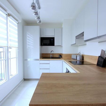 Elbe2 Apartment 8Ppl Gateways To Disneyland Paris Serris Bagian luar foto