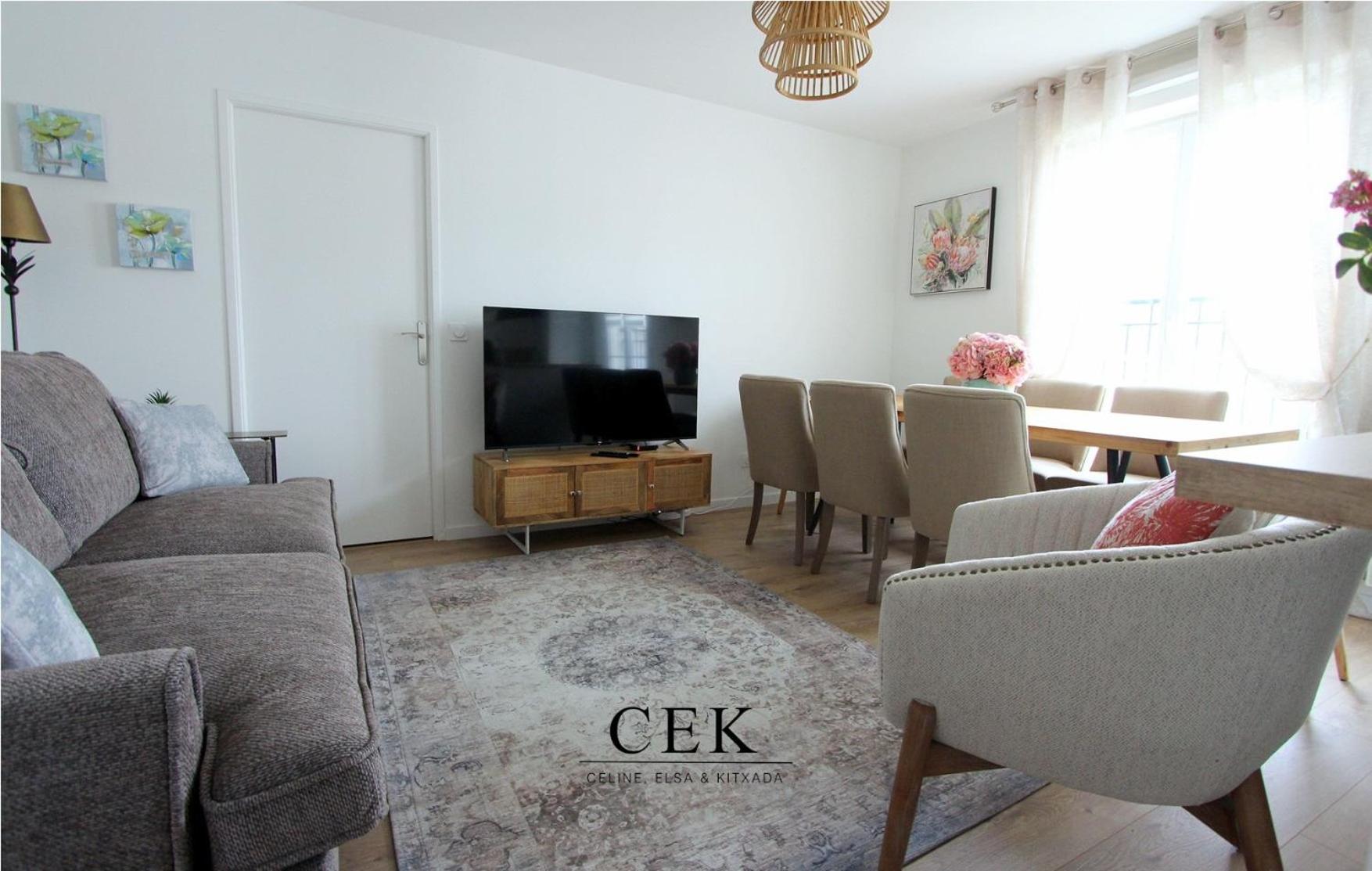 Elbe2 Apartment 8Ppl Gateways To Disneyland Paris Serris Bagian luar foto