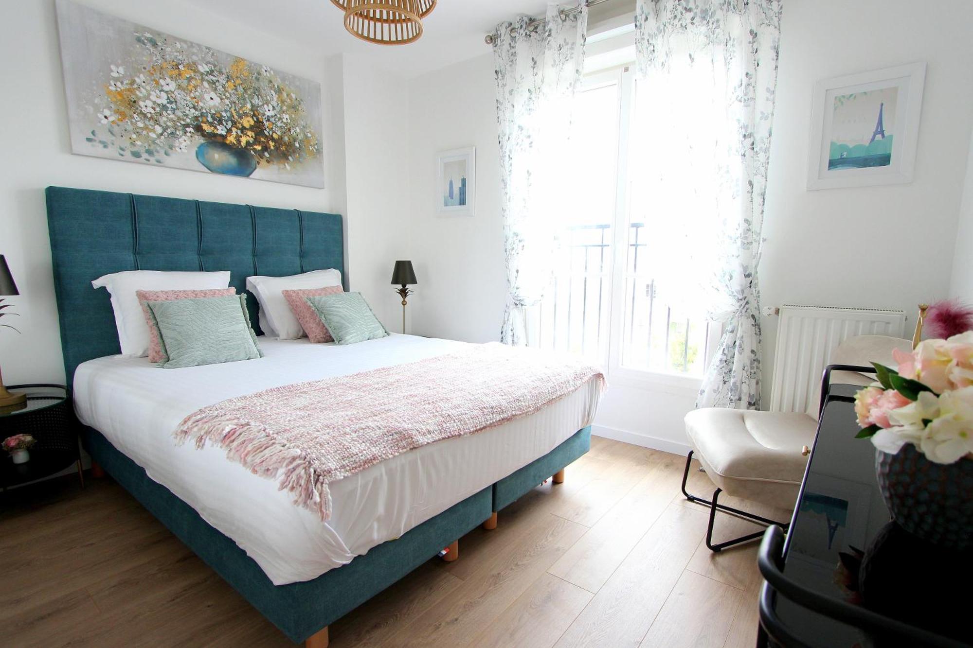 Elbe2 Apartment 8Ppl Gateways To Disneyland Paris Serris Bagian luar foto