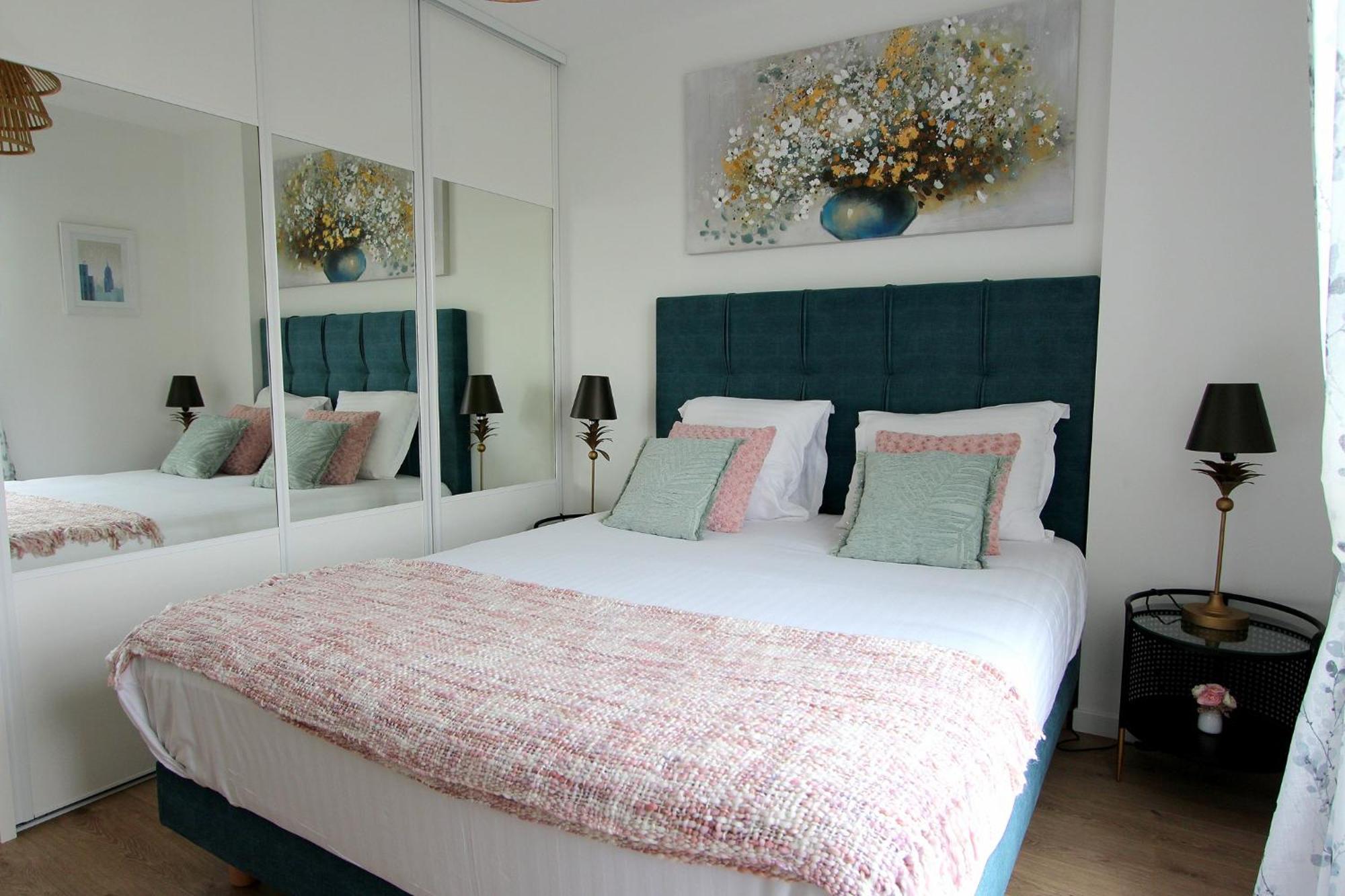 Elbe2 Apartment 8Ppl Gateways To Disneyland Paris Serris Bagian luar foto