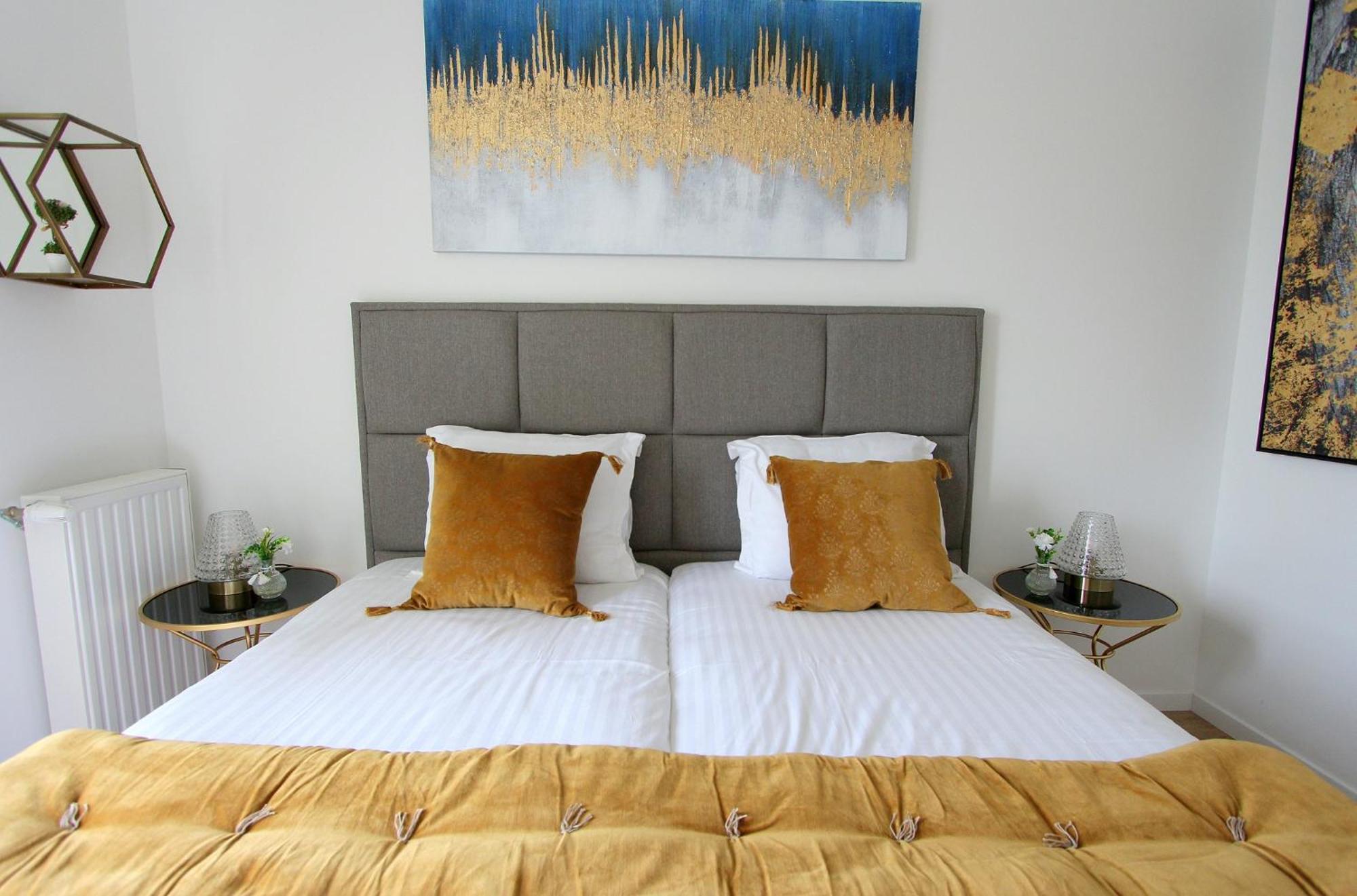 Elbe2 Apartment 8Ppl Gateways To Disneyland Paris Serris Bagian luar foto