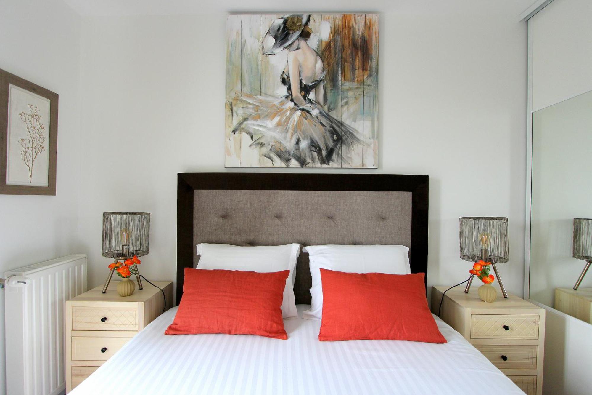 Elbe2 Apartment 8Ppl Gateways To Disneyland Paris Serris Bagian luar foto