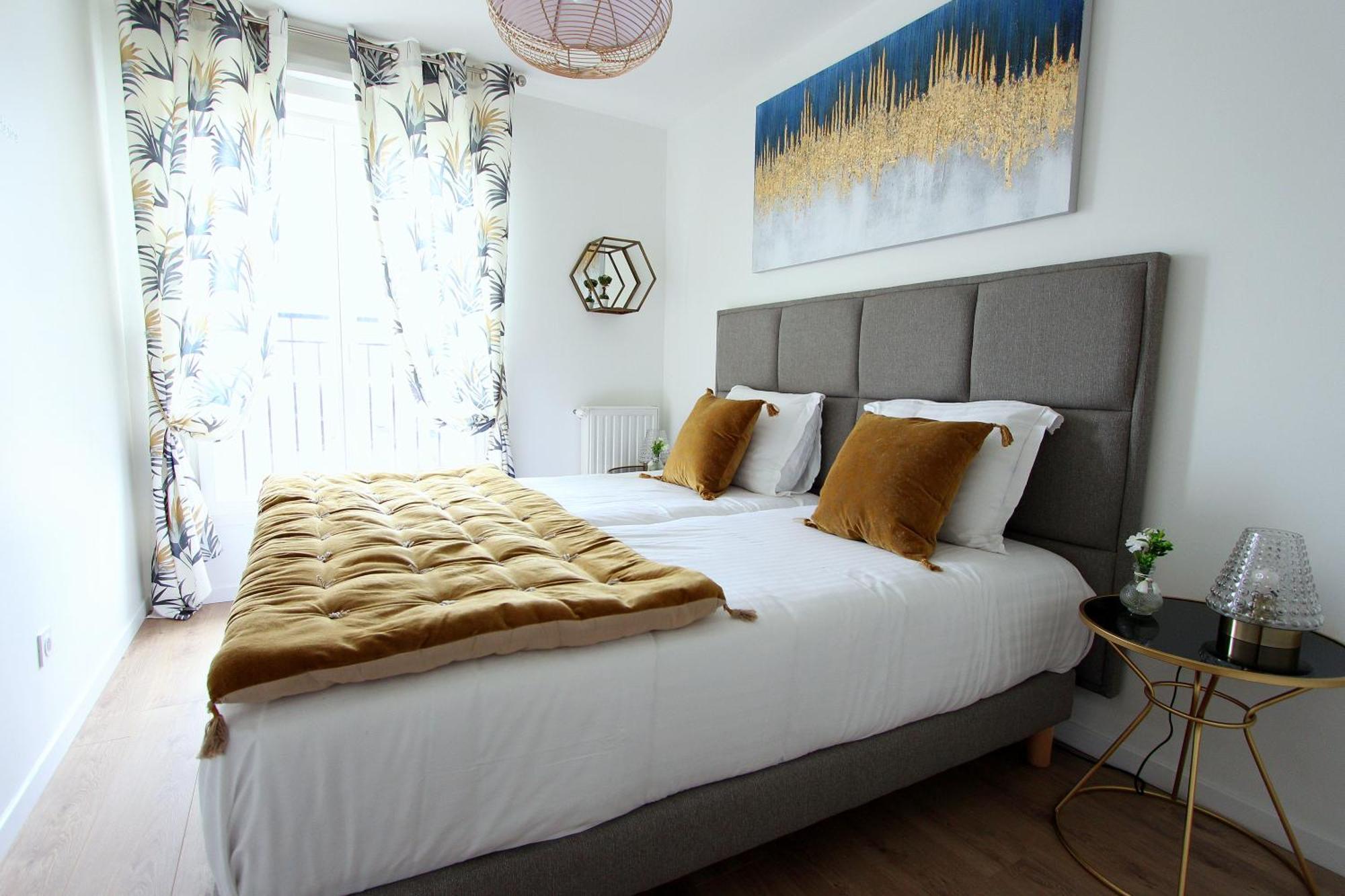 Elbe2 Apartment 8Ppl Gateways To Disneyland Paris Serris Bagian luar foto